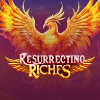 Resurrecting Riches game icon