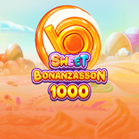Sweet Bonanzasson 1000 game icon