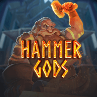Hammer Gods game icon